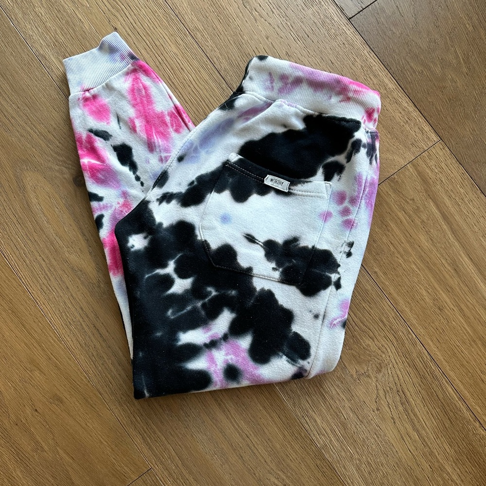 Worthy Threads Sweatpants - Picture 2 of 3